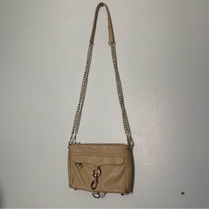 Rebecca Minkoff Chain Strap Purse